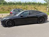 Porsche Panamera 4S  / Approved Garantie! - Porsche Panamera Gebrauchtwagen in Düsseldorf