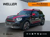 MINI John Cooper Works Countryman All4 JCW Trim *ACC* - MINI John Cooper Works Countryman Gebrauchtwagen