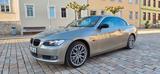 BMW 320i Cabrio - - BMW 320 aus 2009: Cabrio