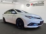Toyota Auris Touring Sports Cool +Allwetterräder+AHK - Toyota: All