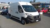 Fiat FIAT Ducato Ducato 35MH2 PASSO MEDIO TETTO ALTO  - gebrauchte Fiat Ducato aus dem Jahr 2024