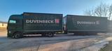 MAN TGX  18.470 XXL + H&W trailer,346kW - MAN Dreiseitenkipper