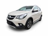 Opel Karl Rocks - Opel: Allradantrieb