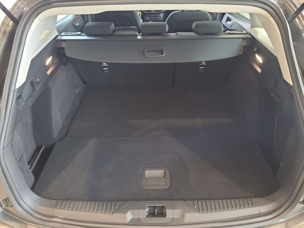Ford Focus - Bild 17