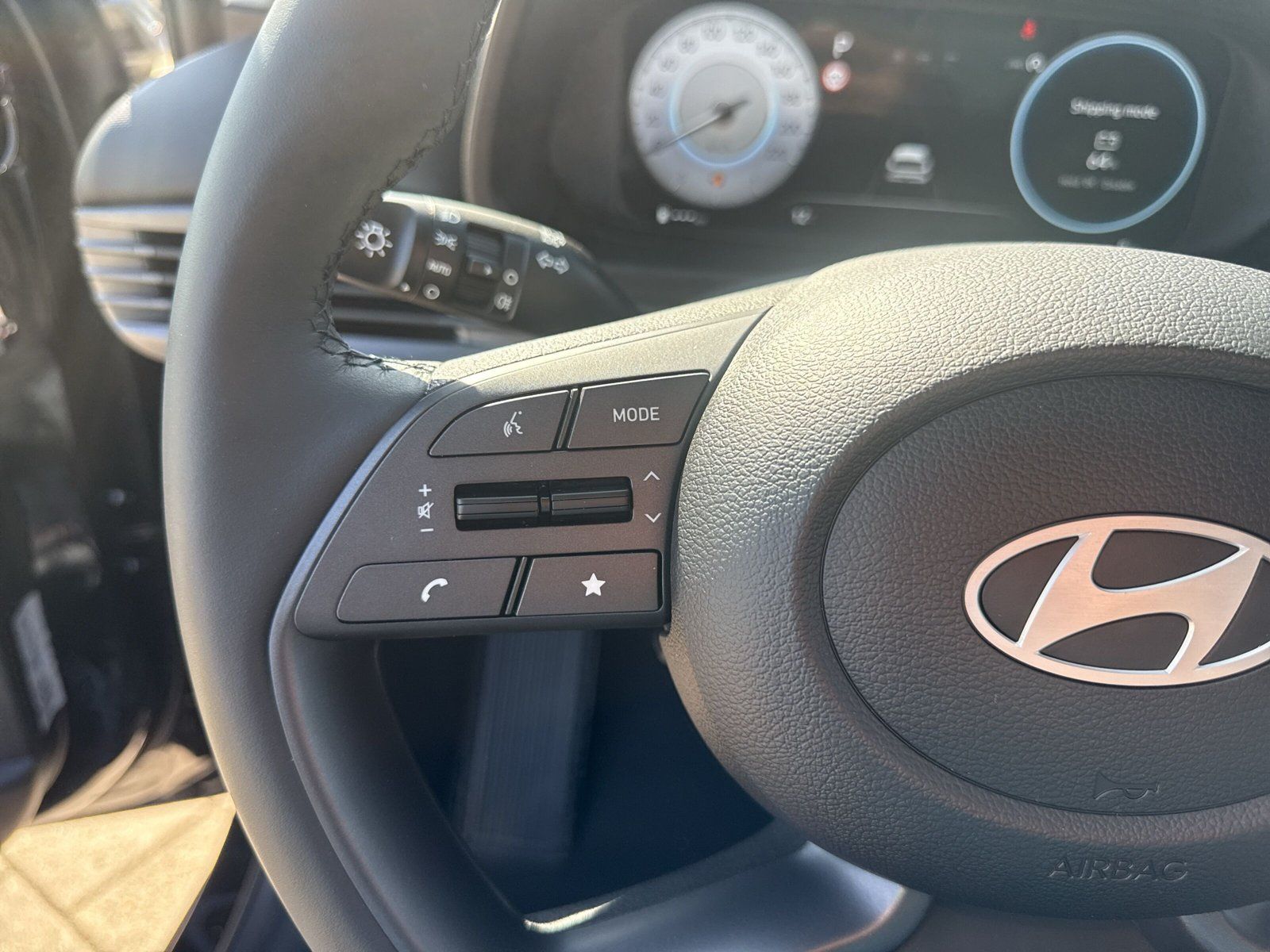 Hyundai i20 – Bild 15