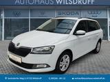 Skoda Fabia Combi Ambition 1.0 TSI Tempomat Smart-Link - Skoda Fabia aus 2023