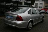 Opel Vectra 1.8 16V Elegance Autom.NUR Export,Händler - gebrauchte Opel Vectra aus dem Jahr 2001