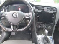 Vorschau Volkswagen Golf