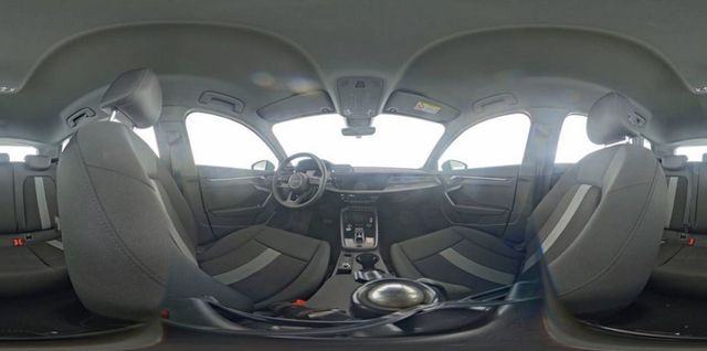 A3 Sportback 35 TDI ADVANCED LED+KAM+VCP+HUD+SON