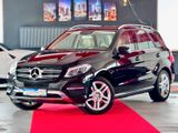 Mercedes-Benz GLE 350d 4Matic Airmatic 360° Comand LED 20Zoll - Mercedes-Benz GLE-Klasse Gebrauchtwagen