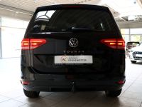 Volkswagen Touran - Vorschau Bild 7