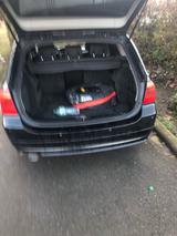 BMW 318d 2007bj - BMW 318 aus 2007: 318d