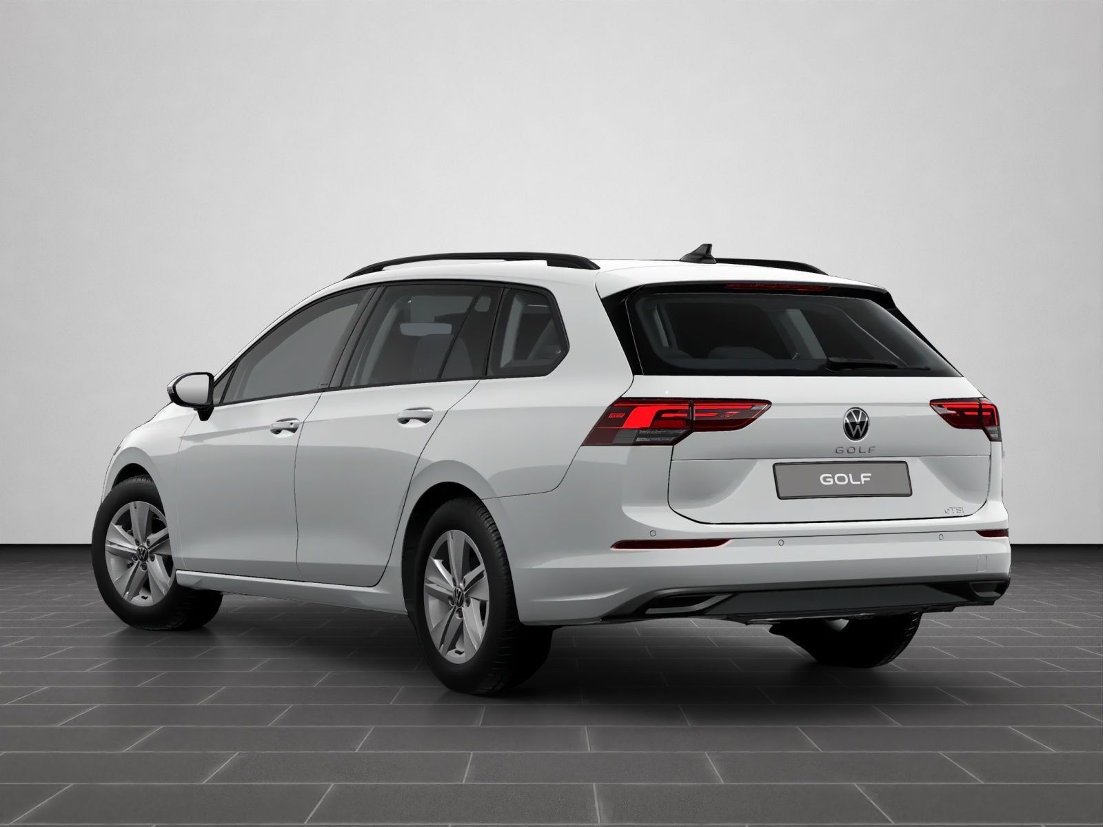 Volkswagen Golf - Bild 14