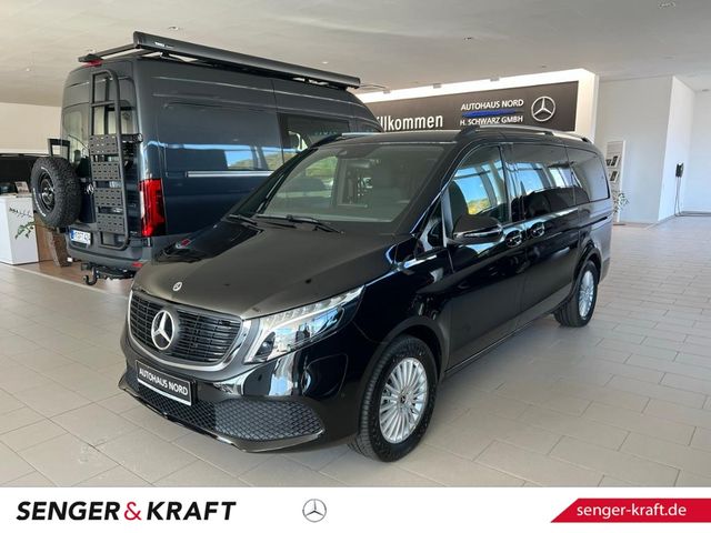 Mercedes-Benz EQV 300 Lang EDITION SHD+7-Sitzer+LED