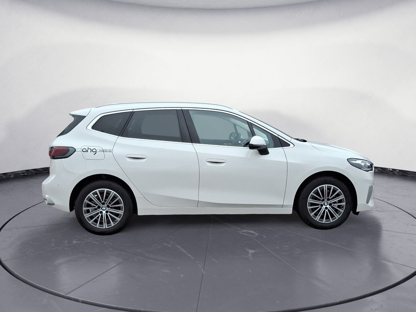 BMW 218 Active Tourer - Bild 6