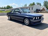 BMW 320/6 Baur - BMW Gebrauchtwagen von 1979