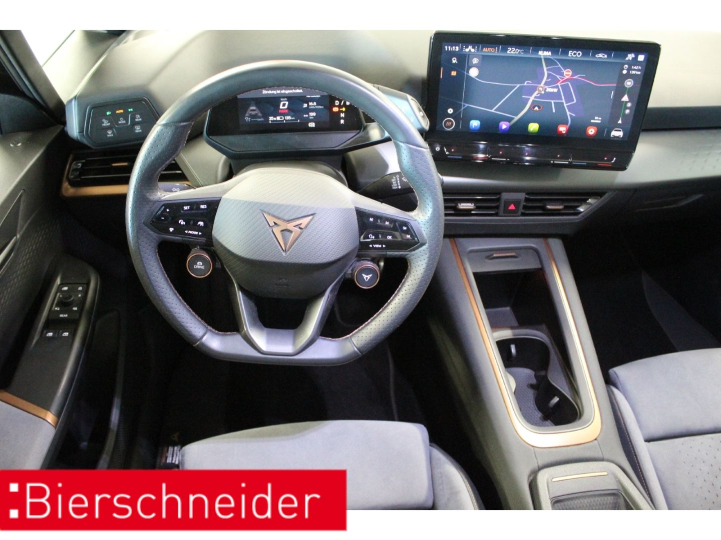 Cupra Born - Bild 9