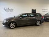 Ford Mondeo Turnier 2,0 TDCI 180 Titanium 6-gang - Ford Mondeo mit Diesel-Antrieb: 1.6