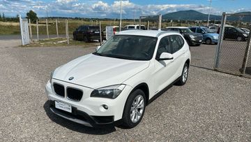 BMW X1 - 3