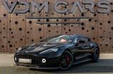 Aston Martin Vanquish Zagato Shooting Brake NEW SERVICE ! NEW - Aston Martin Vanquish mit Panoramadach