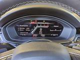 Audi S4 Avant 3.0 TDI Q MATRIX BLACK APP DAB LM19 - Audi S4 in Duisburg