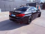 BMW M5 F90 TOP ZUSTAND - BMW M5 in Frankfurt (Main)