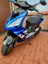 Peugeot Speedfight 3 - PEUGEOT ROLLER SPEEDFIGHT