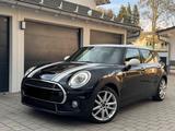MINI Cooper SD Clubman JCW Navi Panorama - MINI Cooper SD Clubman von privat