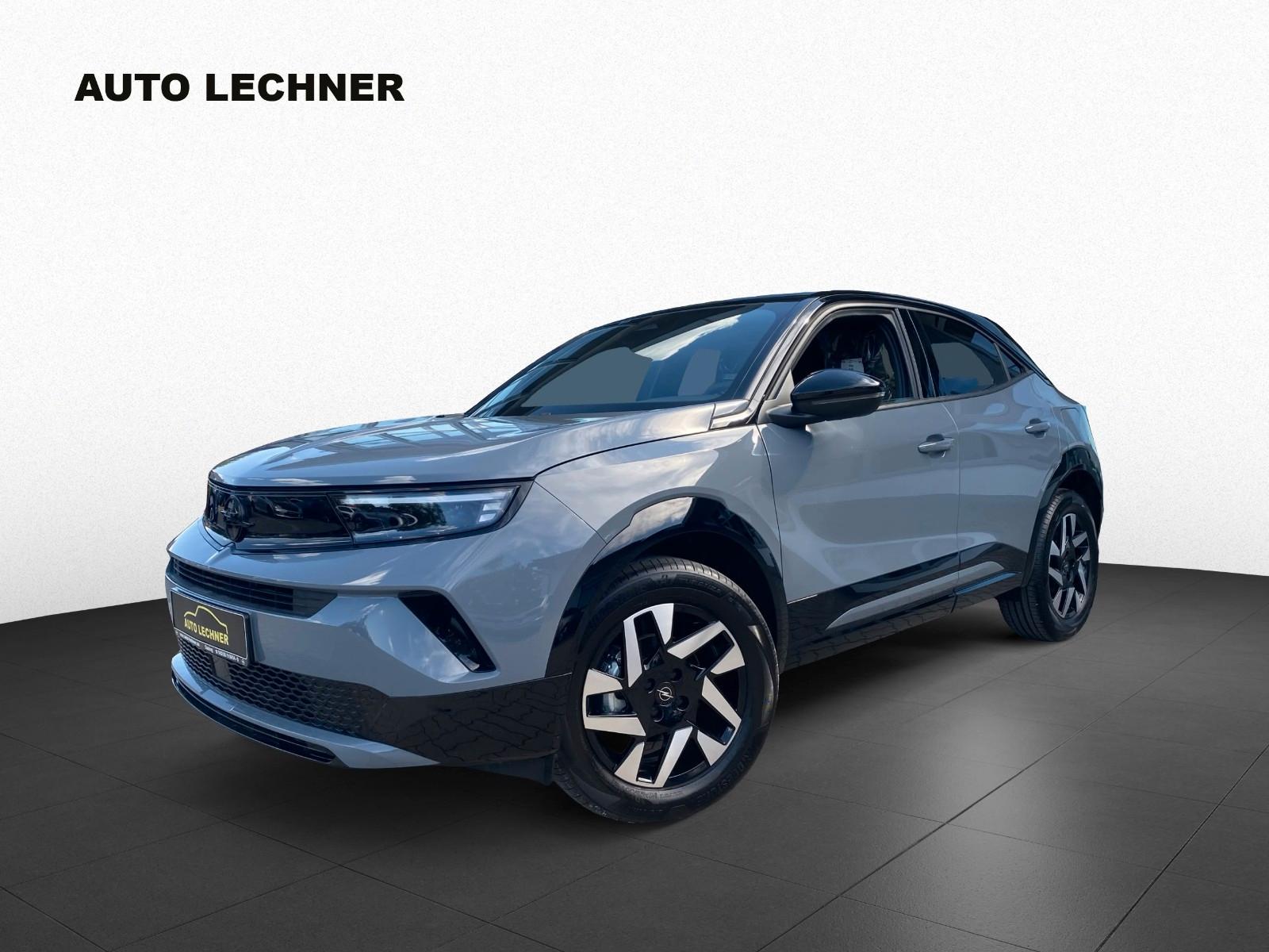 Opel Mokka GS*SHZ*CARPLAY*LED*DAB*