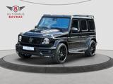 Mercedes-Benz G 500 *BRABUS-OPTIK* G-MANUFAKTUR PLUS/MASSAGE - gebrauchte Mercedes-Benz G 500 aus dem Jahr 2022