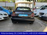 Volkswagen Golf III Cabriolet Classic Edition *HU 7/2027* - Volkswagen Golf: Cabrio, Iii