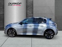 Peugeot 208 - Vorschau Bild 2