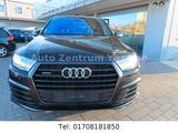 Audi Q7 3.0 TDI quattro 3 x S-Line  7 Sitzer 12000 KM - Audi: Q 12