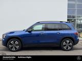 Mercedes-Benz GLB 220 d 4M Progressive Night 18" AHK Multibeam - Mercedes-Benz GLB 220 aus 2024