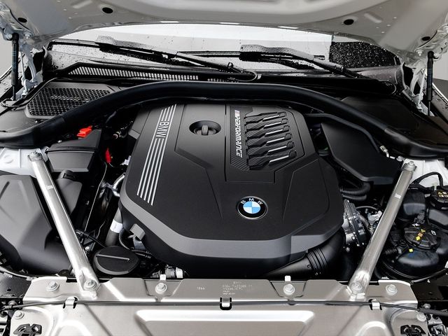Foto Nummer 13: BMW 440i xDrive
