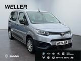 Toyota Proace City Verso 1.5 D L1 Combi *DAB*Spurhalte* - Toyota Gebrauchtwagen in Bochum