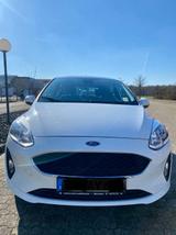 Ford Fiesta 1,5 Diesel PS 86 - Ford Fiesta mit Diesel-Antrieb: 1.8