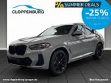 BMW X4 xDrive30i M Sport AHK+LED+Navi+Shz+Navi+Klima - BMW X4 Neuwagen