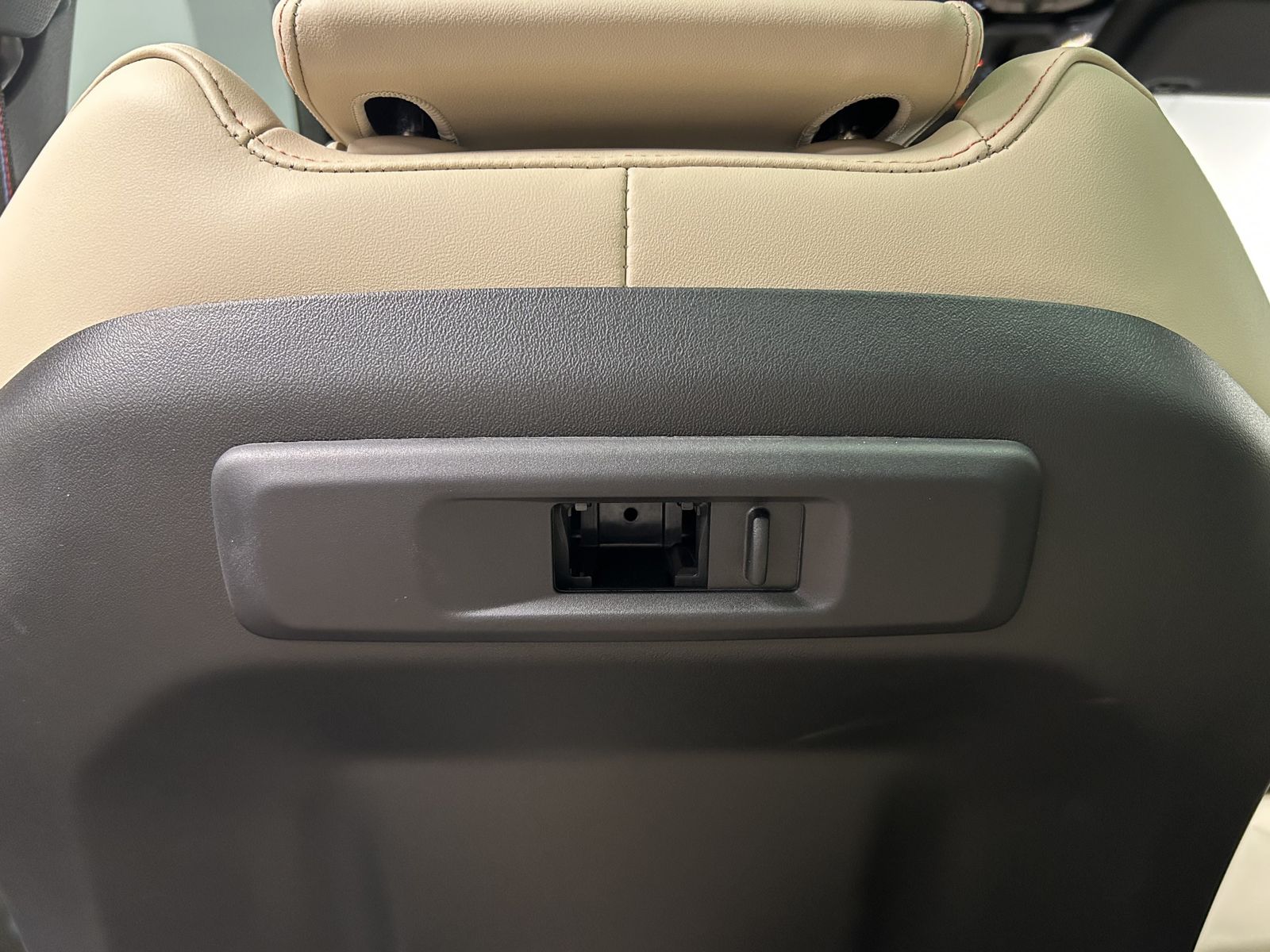 BMW X3 M50 - Bild 19