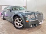 Chrysler 300C 3.5 AUTOM. NAVI LEDER NAVI XENON BOSTON AUD - Chrysler 300C aus 2006