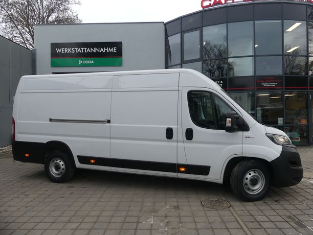 Fiat Ducato Maxi 35 160 L5H2 9GAUTOMATIK/KLIMAUT/KAM