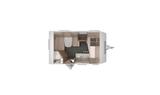 Knaus Sport 400 QD ab Jandelsbrunn - Angebote