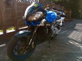 Aprilia RSV 1000 Tuono  - APRILIA TUONO