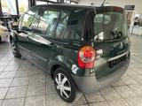 Renault Modus Authentique, HU NEU, ALLWETTERREIFEN - gebrauchte Renault Modus aus dem Jahr 2005