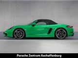 Porsche 718 Boxster Sport Chrono Navigation -10 mm - Porsche Boxster aus 2022
