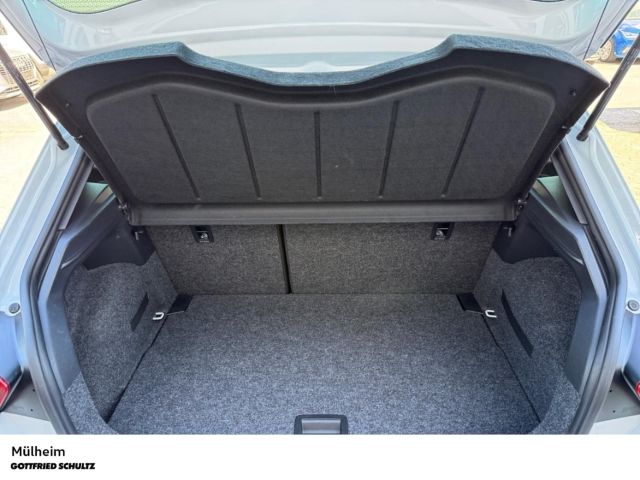 Seat Ibiza - Bild 8