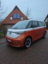 Volkswagen ID. Buzz 77 kWh 150 kW Pro Pro - VW ID. Buzz von privat
