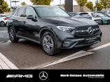 Mercedes-Benz GLC 300 d 4M AMG AHK DISTRO KAMERA LED 9G - gebrauchte Mercedes-Benz GLC 300 aus dem Jahr 2024