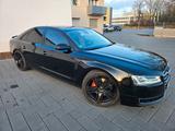 Audi 3.0 TDI quattro*Massage*Sitzbelüftung*Luftfederu - Audi A8 bis 25.000 Euro