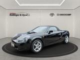 Toyota MR 2 Roadster - Toyota MR 2 Gebrauchtwagen